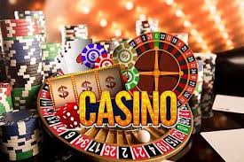 Explore CasinoJoy Casino Your Ultimate Gaming Destination