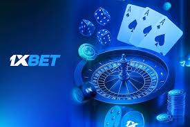 Exploring 1xbet Singapore Betting A Comprehensive Guide 1821841612