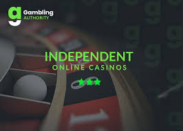 Exploring Independent Non GamStop Casinos A New Era in Online Gambling