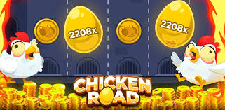Exploring the Exciting Features of Chicken Road Demo -1114745638