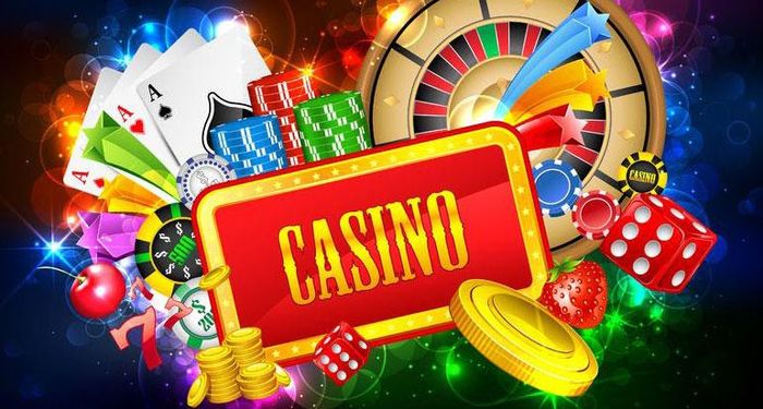 Morospin Casino - Twój Portal do Gry Online