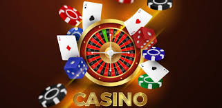 Nové online kasíno Odhaľte svet zábavy a šancí Nové online kasíno Odhaľte svet zábavy a šancí