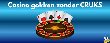 Ontdek Goksites Zonder CRUKS Vrijheid en Verantwoord Spelen -719203481 Ontdek Goksites Zonder CRUKS Vrijheid en Verantwoord Spelen -719203481