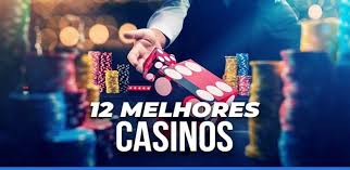 Os Melhores Casinos Online de Portugal Um Guia Completo Os Melhores Casinos Online de Portugal Um Guia Completo
