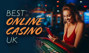 The Rise of Land-Based Casinos in the UK A Comprehensive Guide