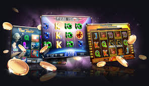 The Thrilling World of Casino Neonix Experience the Neon Lights of Online Gaming