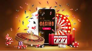 The Thrilling World of Casino Neonix Experience the Neon Lights of Online Gaming