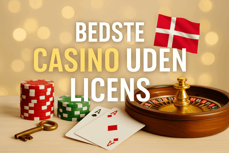Udenlandske Online Casino - Spil, Bonusser og Sikkerhed