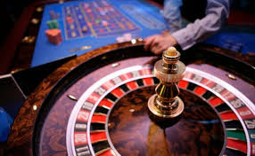 Best Online Casino Live Roulette Your Guide to Winning Big