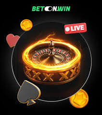 BetonWin Casino Tu Destino de Apuestas en Línea