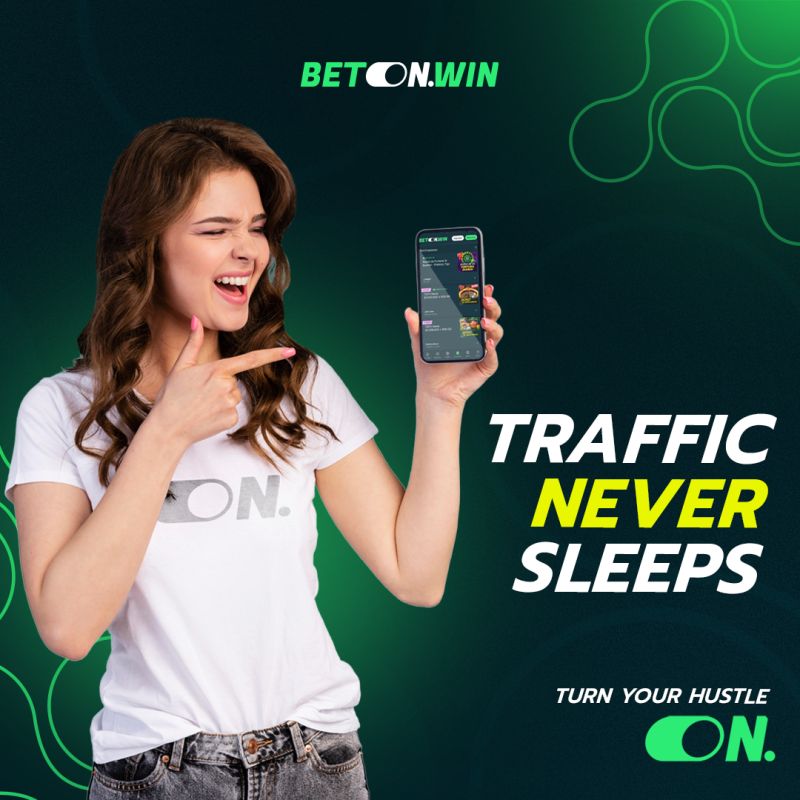 BetonWin Casino Tu Destino de Apuestas en Línea