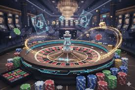 Casino Anonimo Online Gioco Sicuro e Divertente Casino Anonimo Online Gioco Sicuro e Divertente
