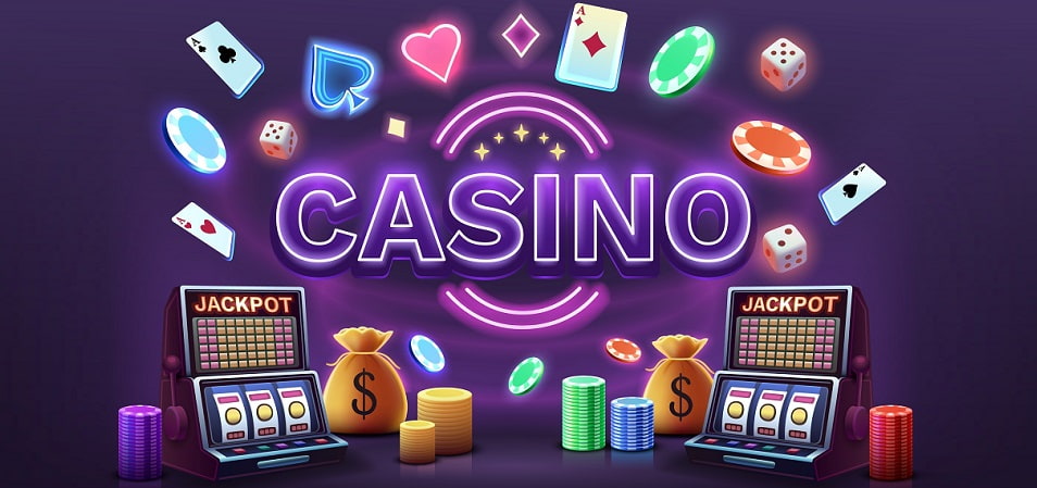 Casino Bonus Uden Indbetaling - Få Stort Udbytte Uden Risiko
