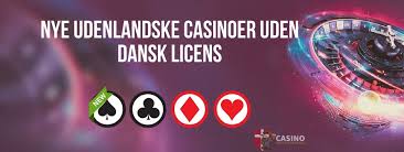 Casino Klarna Deposit Nem og Sikker Indbetalingsmetode