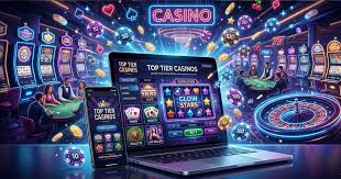 Casino med Bankoverførsel Din Guide til Sikkerhed og Bekvemmelighed