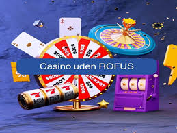 Casino med Bankoverførsel Din Guide til Sikkerhed og Bekvemmelighed
