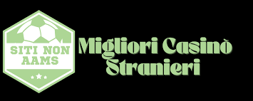 Casinò Online Stranieri Esplorando il Mondo del Gioco Virtuale Casinò Online Stranieri Esplorando il Mondo del Gioco Virtuale