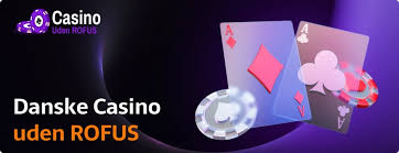 De Bedste Casino Sider med Dansk Licens