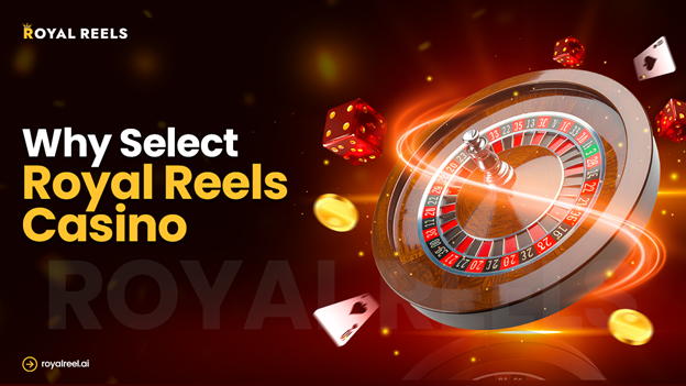 Discover the Thrilling World of RoyalReels 21