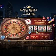 Discover the Thrilling World of RoyalReels 21