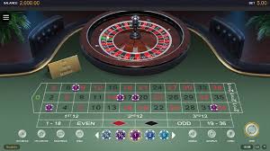 Echtgeld Roulette Casinos – Die besten Online Roulette Erfahrungen