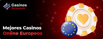 Explorando los Mejores Casinos Online Europeos Ventajas y Desafíos Explorando los Mejores Casinos Online Europeos Ventajas y Desafíos