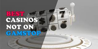 Exploring GamStop Free Sites Your Guide to Safe Online Gambling