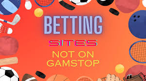 Exploring Horse Racing Sites Not on GamStop 683389503