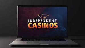 Exploring Independent Online Casino Sites A Guide for Players