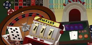 Exploring Independent Online Casino Sites A Guide for Players