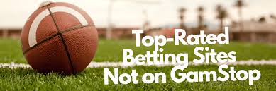Exploring Non GamStop Football Betting Sites 962739909