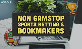 Exploring Non GamStop Sports Betting Sites Benefits and Options Exploring Non GamStop Sports Betting Sites Benefits and Options