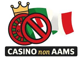 I migliori casinò non AAMS che pagano