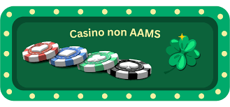 I migliori casino non AAMS legali dove giocare in sicurezza I migliori casino non AAMS legali dove giocare in sicurezza