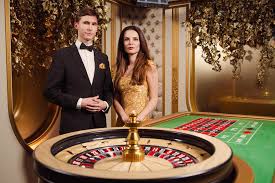 Immersive Roulette Online Spiele Das ultimative Casino-Erlebnis