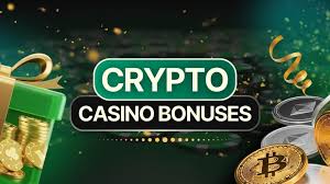 Krypto Casino Den Nye Tidsalder af Online Spil