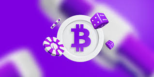 Krypto Casino Den Nye Tidsalder af Online Spil