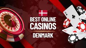 Live Casinoer Den Ultimative Guide til Online Spil