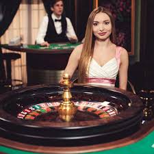 Live Roulette Online Casinos Spannende Unterhaltung und große Gewinne