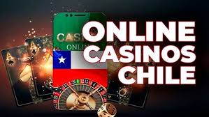Los Mejores Casinos Online Legales en Chile Los Mejores Casinos Online Legales en Chile