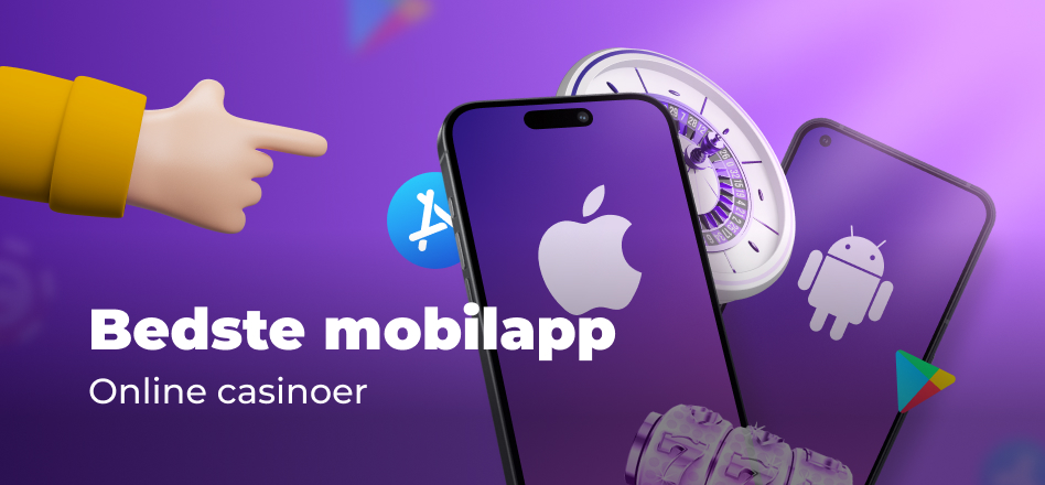 Mobil Casinoer Spil Når Som Helst, Hvor Som Helst 1677974425