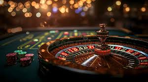 Online Roulette Casino Live – Die Faszination des Spiels erleben