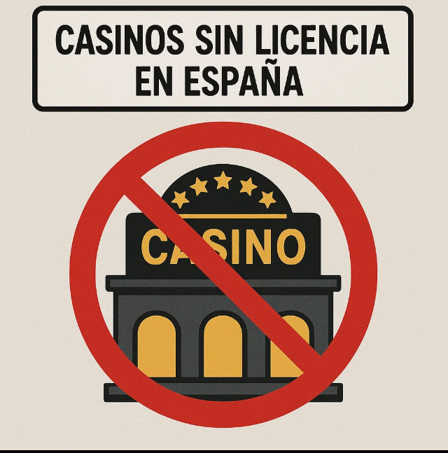 Opciones de Casinos Fuera de España Todo lo que Necesitas Saber
