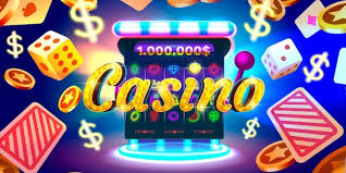 Oplev Spændingen ved Live Casinoer