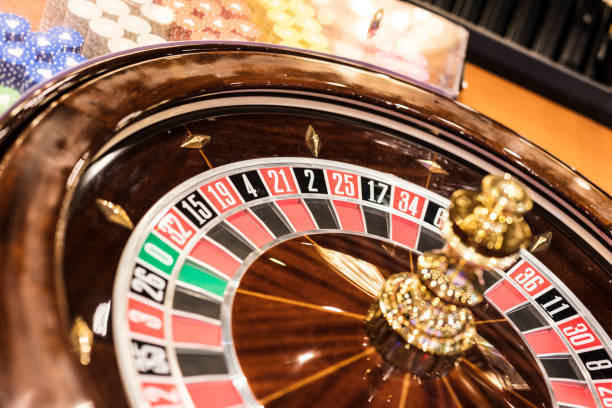 The Excitement of Live Roulette Sites Your Guide to Online Gaming The Excitement of Live Roulette Sites Your Guide to Online Gaming