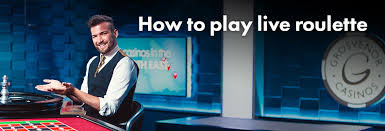 The Excitement of Live Roulette Sites Your Guide to Online Gaming The Excitement of Live Roulette Sites Your Guide to Online Gaming