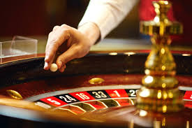 The Excitement of Live Roulette Your Ultimate Guide The Excitement of Live Roulette Your Ultimate Guide