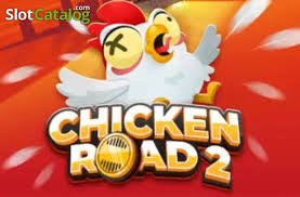 The Exciting World of Chicken Road Play 856588581
