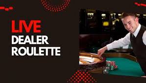 The Thrill of High Stake Roulette Unveiling the Excitement