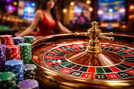 The Thrill of Roulette Real Money and the Excitement of Winning The Thrill of Roulette Real Money and the Excitement of Winning
